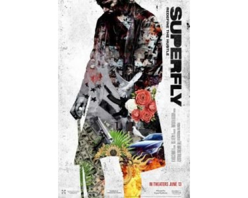 Суперфлай  (фильм 2018) смотреть онлайн