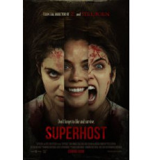 Суперхозяйка (2021)