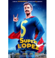 Суперлопес (2018)