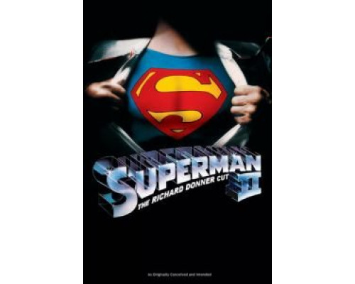 Супермен 2: Режиссерская версия  (фильм 2006) смотреть онлайн
