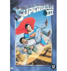 Супермен 3 (1983)