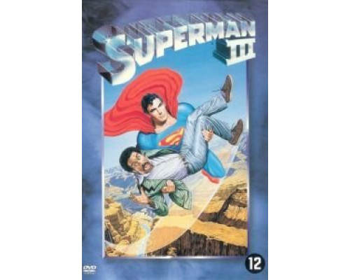 Супермен 3  (фильм 1983) смотреть онлайн