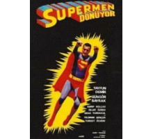 Супермен по-турецки (1979)