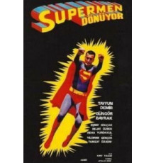 Супермен по-турецки (1979)