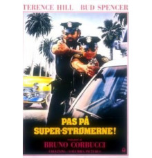 Суперполицейские из Майами (1985)