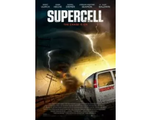 Суперсмерч  (фильм 2023) смотреть онлайн