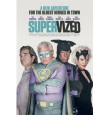 Суперстарики (2019)