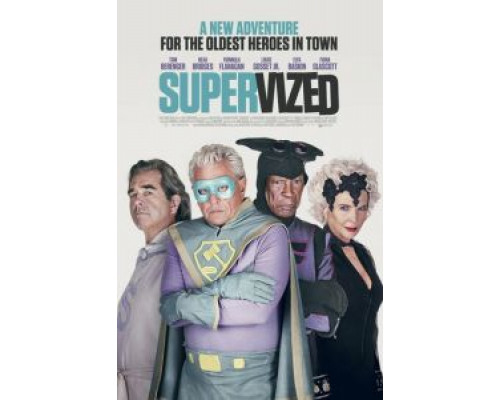 Суперстарики  (фильм 2019) смотреть онлайн