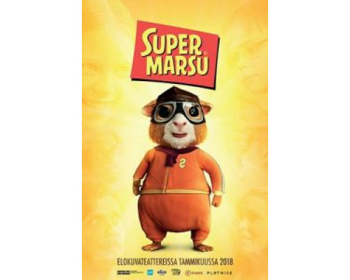 Суперсвинка  (фильм 2018) смотреть онлайн