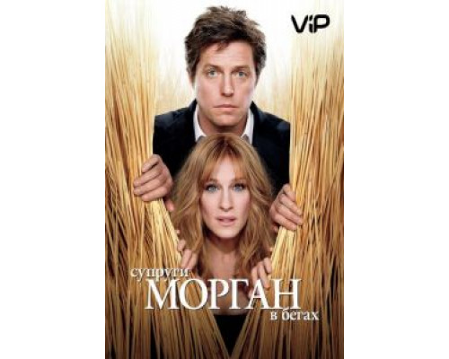 Супруги Морган в бегах  (фильм 2009) смотреть онлайн