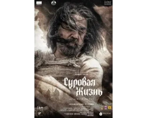 Суровая жизнь  (фильм 2025) смотреть онлайн