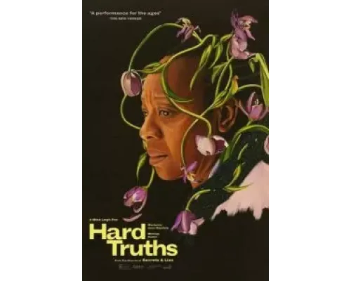 Суровая правда  (фильм 2024) смотреть онлайн