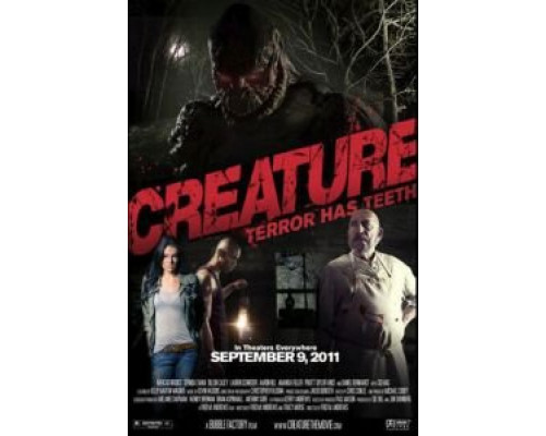 Существо  (фильм 2011) смотреть онлайн