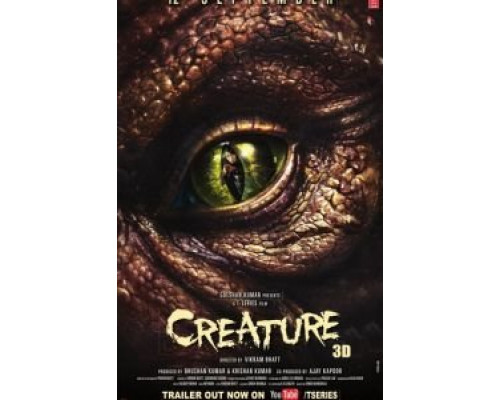 Существо  (фильм 2014) смотреть онлайн