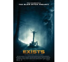 Существует (2014)