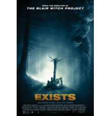 Существует (2014)