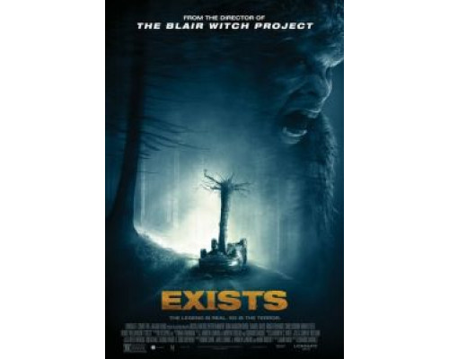 Существует  (фильм 2014) смотреть онлайн