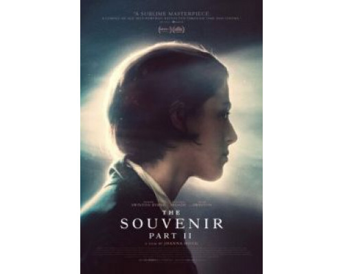 Сувенир: Часть 2  (фильм 2021) смотреть онлайн