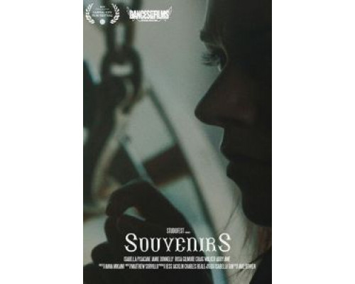 Сувениры  (фильм 2020) смотреть онлайн