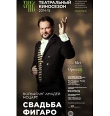 Свадьба Фигаро (2014)