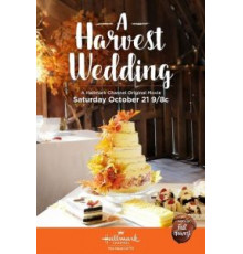 Свадьба на ферме (2017)