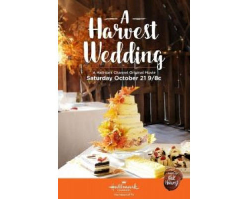 Свадьба на ферме  (фильм 2017) смотреть онлайн