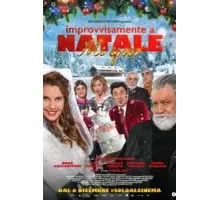 Свадьба на Рождество (2023)