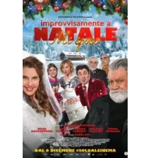 Свадьба на Рождество (2023)