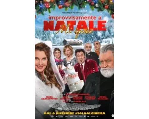 Свадьба на Рождество  (фильм 2023) смотреть онлайн