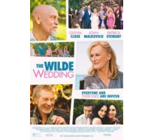 Свадьба Уайлд (2017)