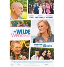 Свадьба Уайлд (2017)