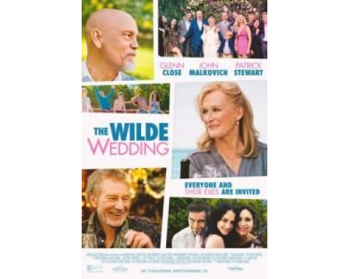 Свадьба Уайлд  (фильм 2017) смотреть онлайн
