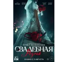 Свадебная резня (2023)