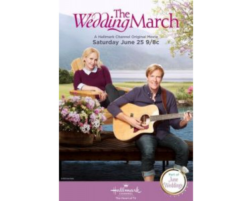 Свадебный марш  (фильм 2016) смотреть онлайн