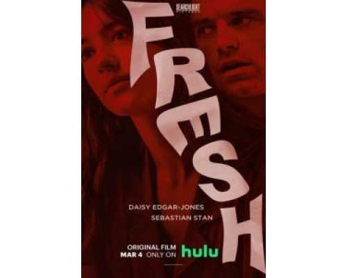 Свежатинка  (фильм 2022) смотреть онлайн