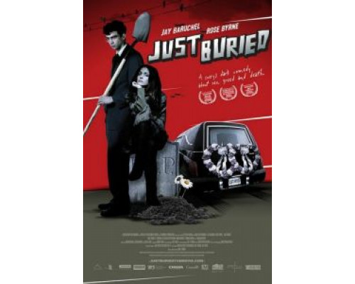 Свежезахороненные  (фильм 2007) смотреть онлайн