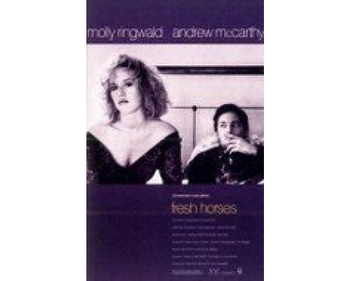 Свежие лошади  (фильм 1988) смотреть онлайн
