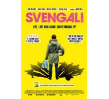 Свенгали (2013)