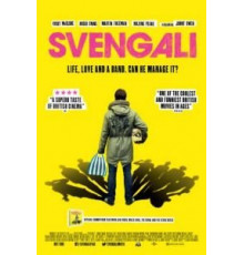 Свенгали (2013)