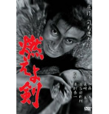 Сверкающий меч (1966)
