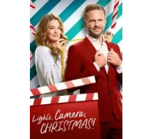 Свет, камера, Рождество! (2022)