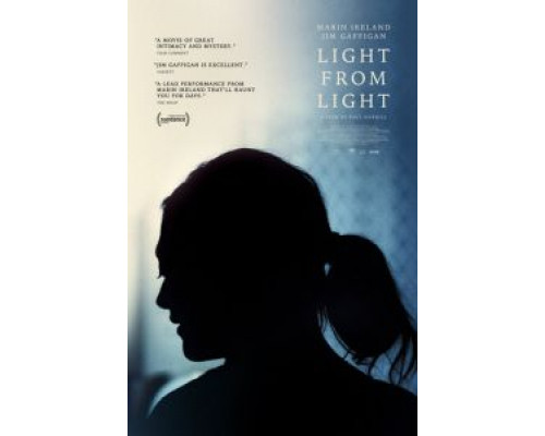 Свет от света  (фильм 2019) смотреть онлайн