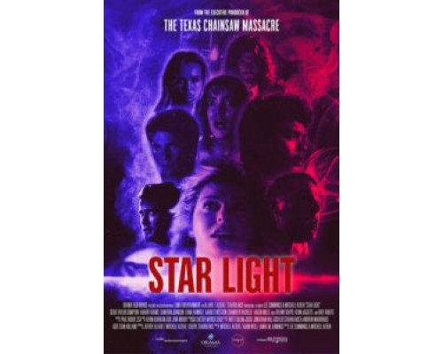 Свет звезды  (фильм 2020) смотреть онлайн