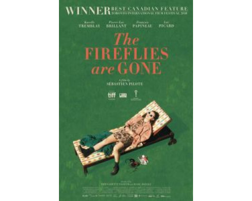 Светлячков больше нет  (фильм 2018) смотреть онлайн