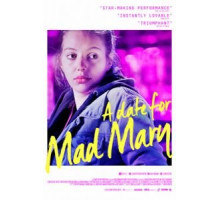 Свидание для безумной Мэри (2016)