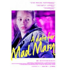 Свидание для безумной Мэри (2016)