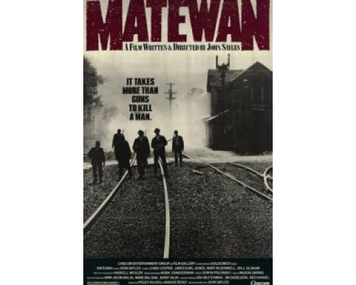 Свидетель  (фильм 1987) смотреть онлайн