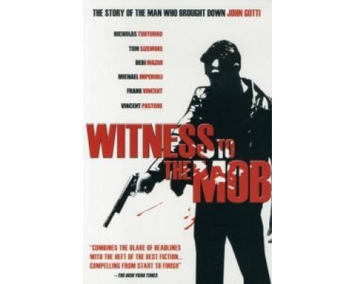 Свидетель против мафии  (фильм 1998) смотреть онлайн