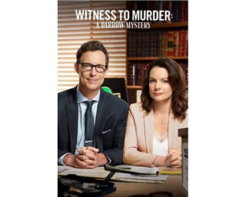 Свидетель убийства: загадка Дэрроу  (фильм 2019) смотреть онлайн