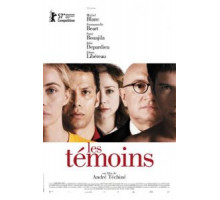 Свидетели (2007)